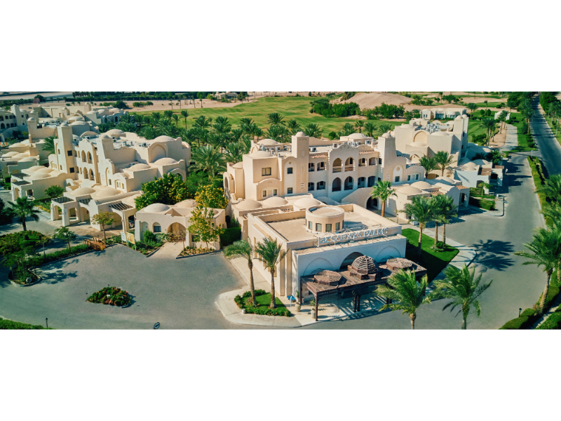 JAZ Neo Saraya Palms